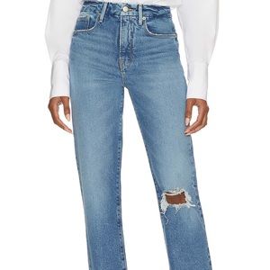 Good American Good Boy